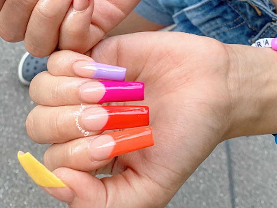 Gem Nails GmbH