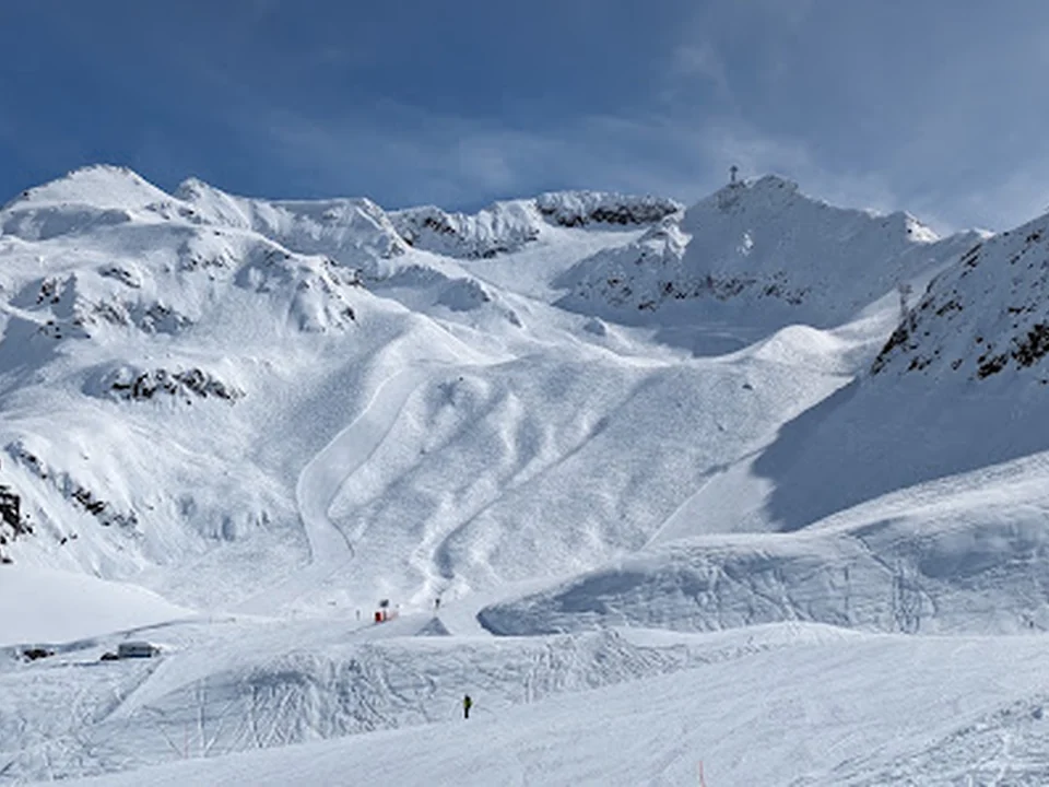 Gemsstock (Andermatt)