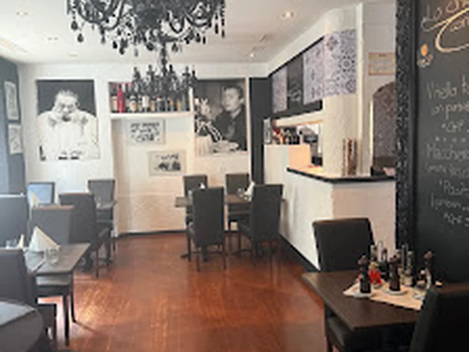 Giusi‘s Ristorante-Pizzeria