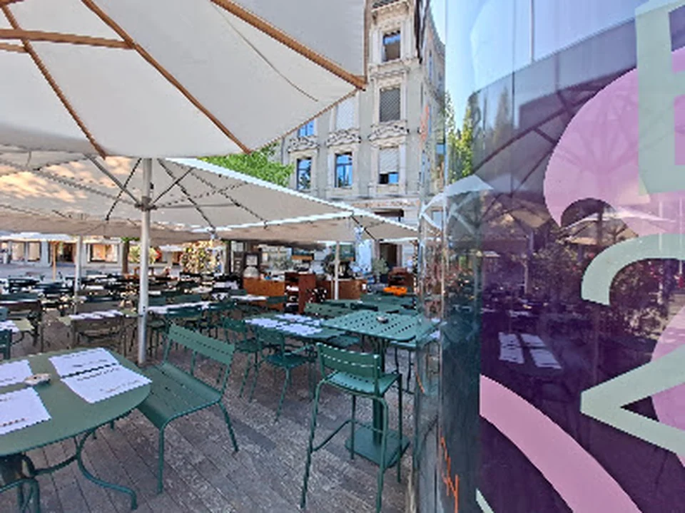 Goethe Bar