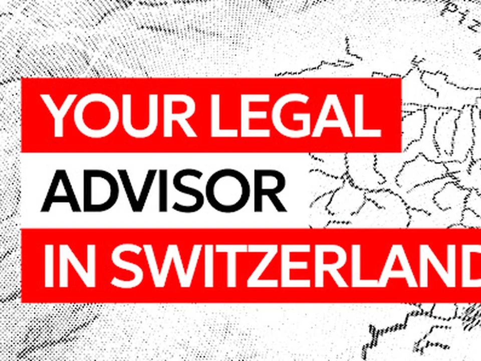 Best lawyers in Zurich