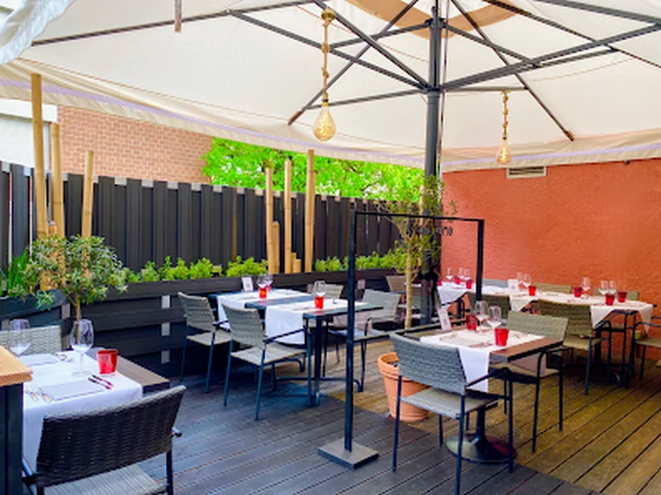 Grand'in Osteria