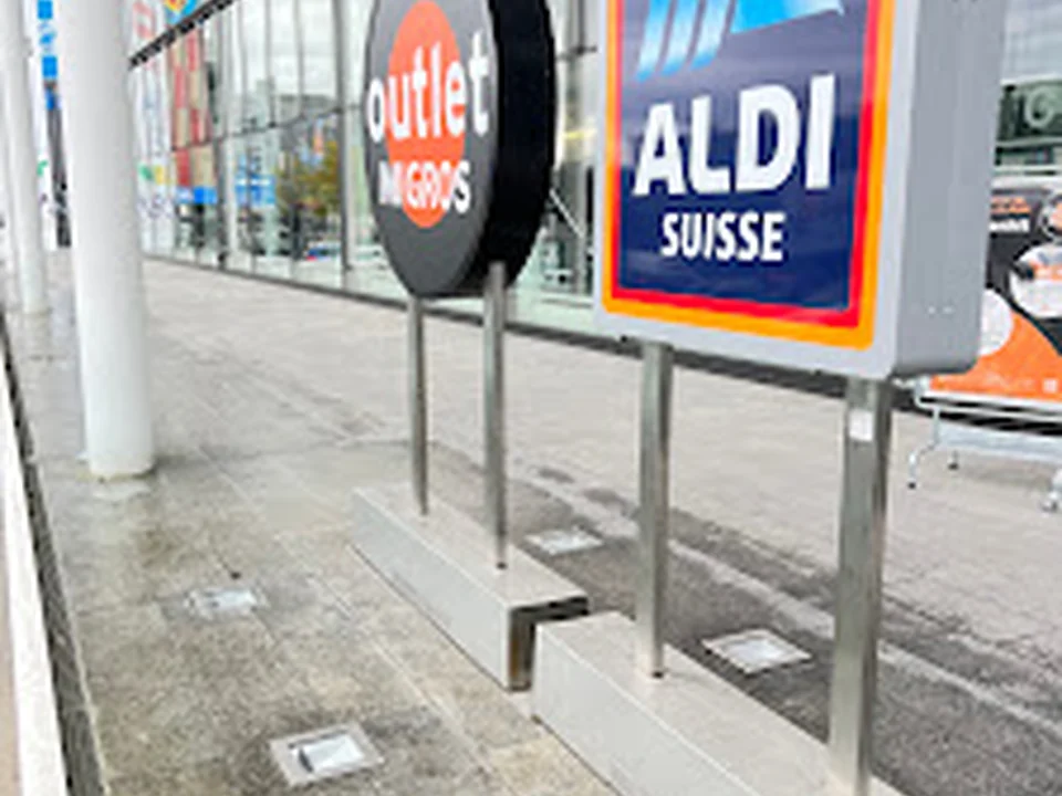 Greenhouse Dietlikon