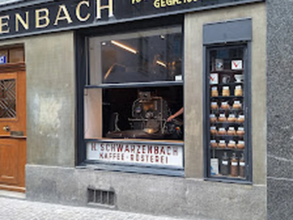 H. Schwarzenbach AG