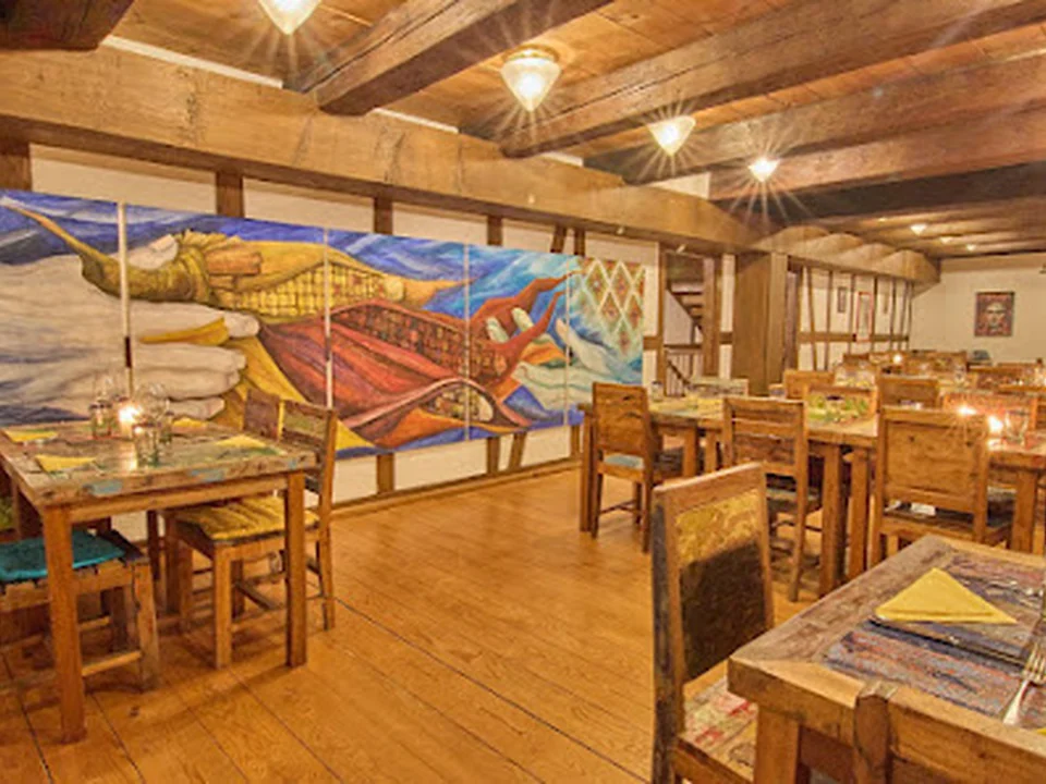 Hacienda Mahla