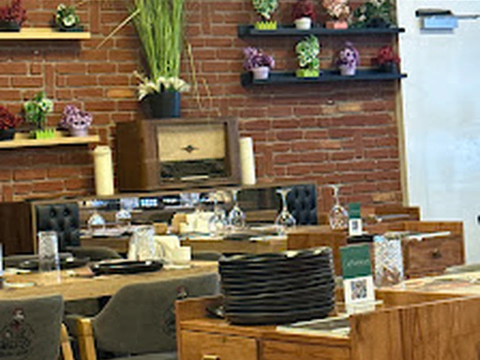 Foto de Harman Restaurant | Halal Food