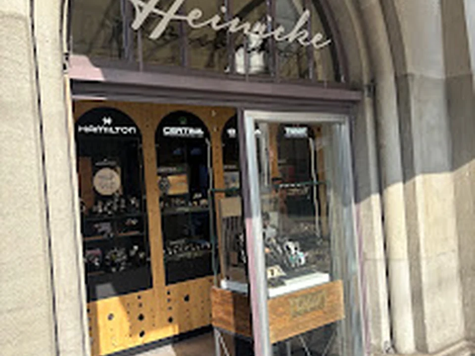 Foto de Heinicke Uhren AG