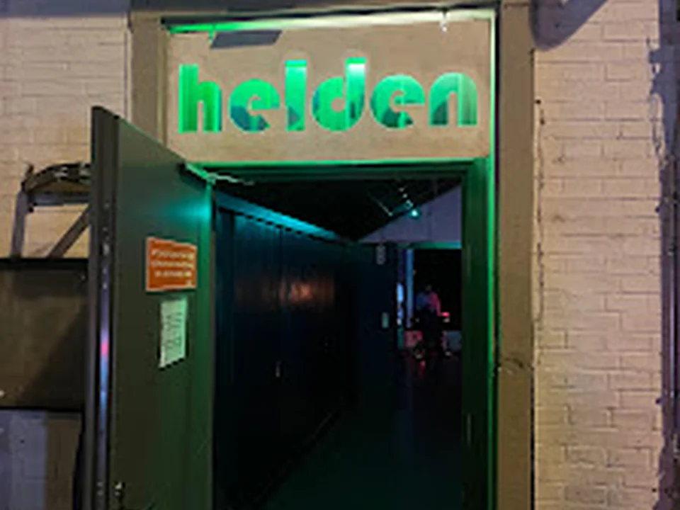 heldenbar