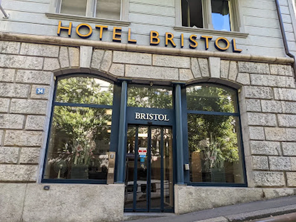Hotel Bristol