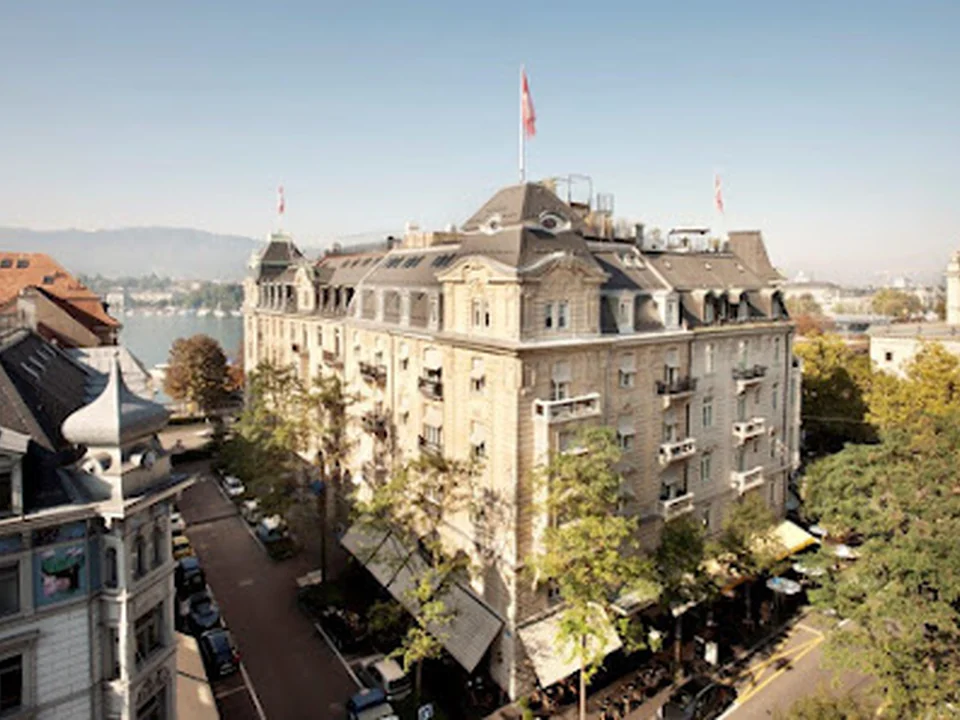 Hotel Europe