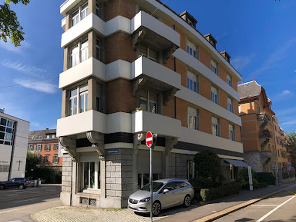 Hotel Hottingen