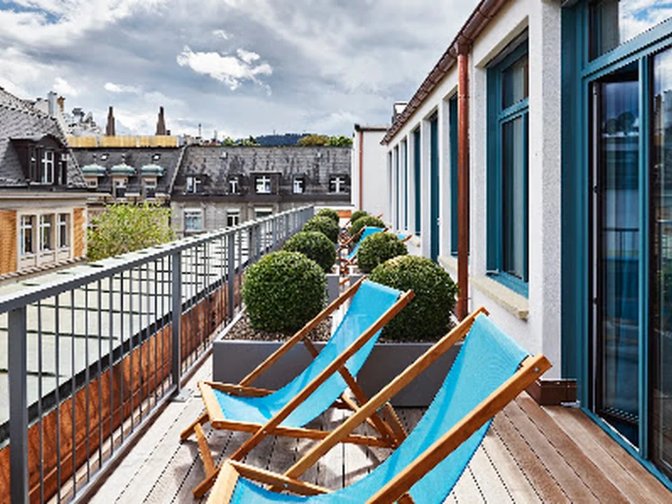 Hotel Motel One Zürich