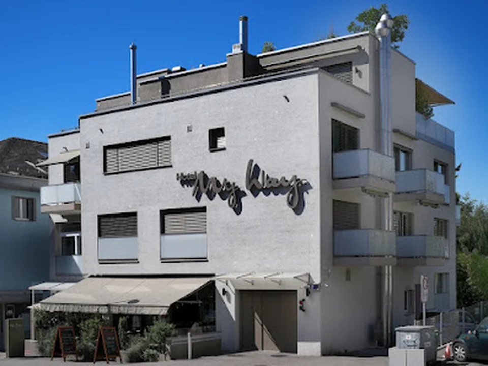 Hotel MyWay