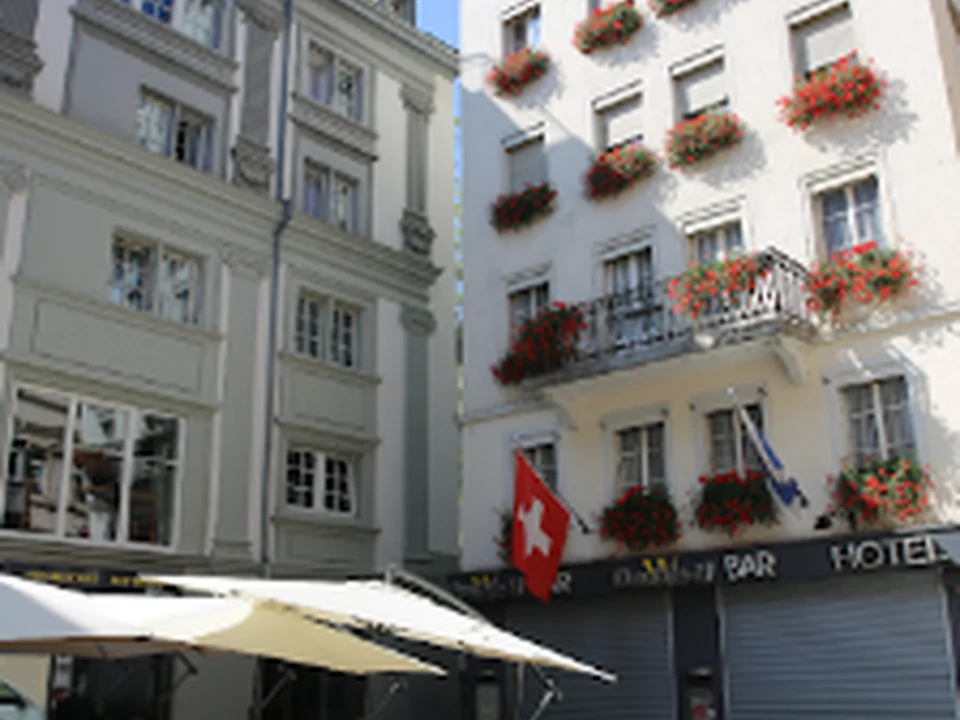 Hotel Old Town