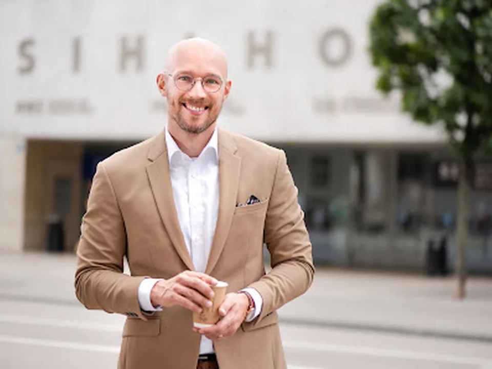 HWZ Zurich University of Applied Sciences in Business Administration