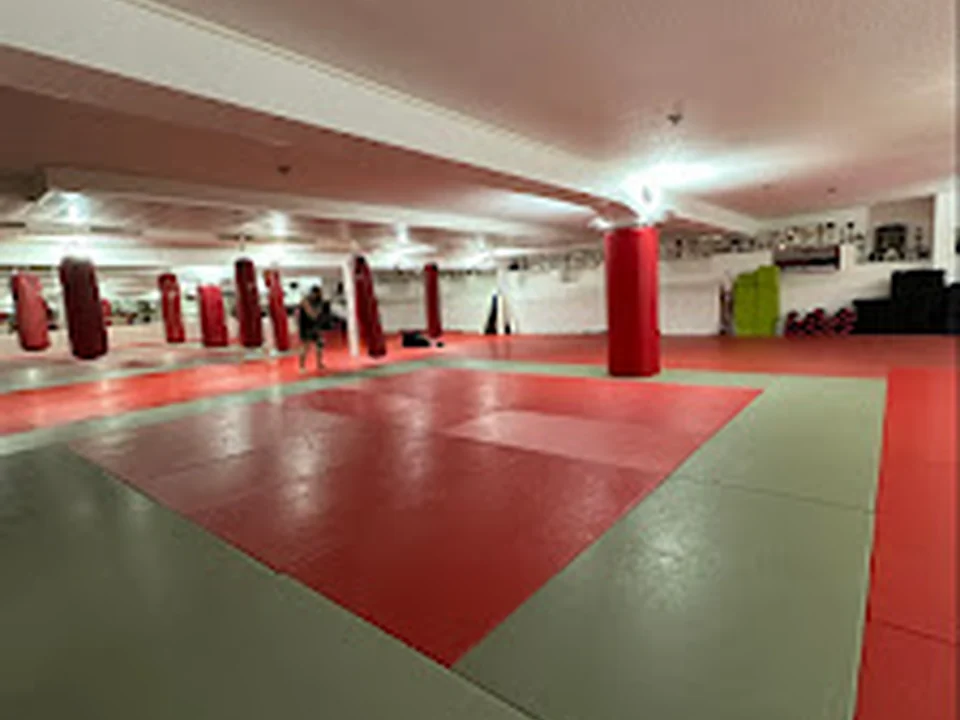 i-Fight — Muay Thai Zürich