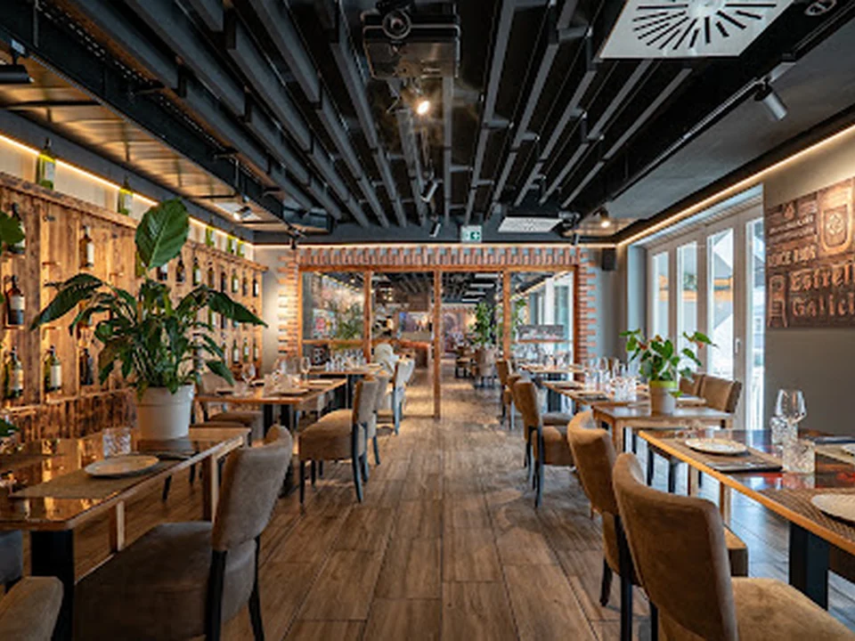 Iberia Tapas
