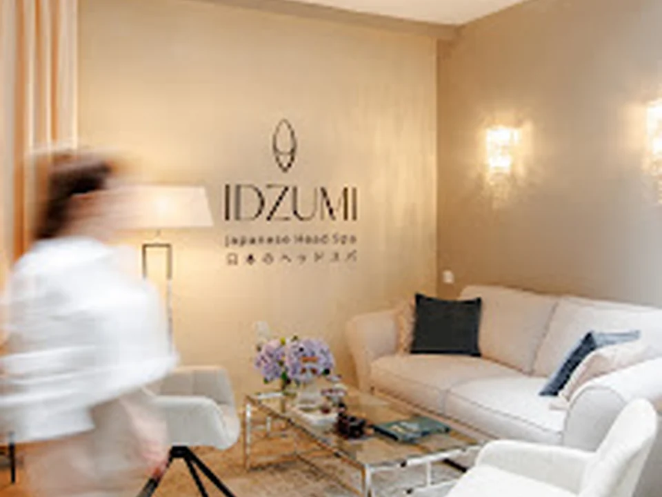 Best spa in Zurich