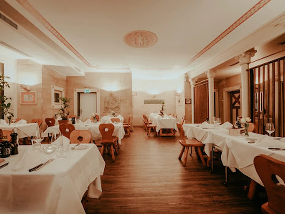 Best steak restaurant in Zurich