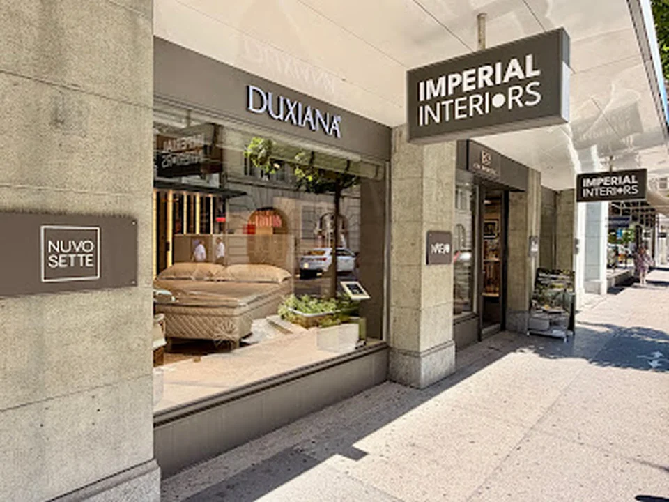 Imperial Interiors AG