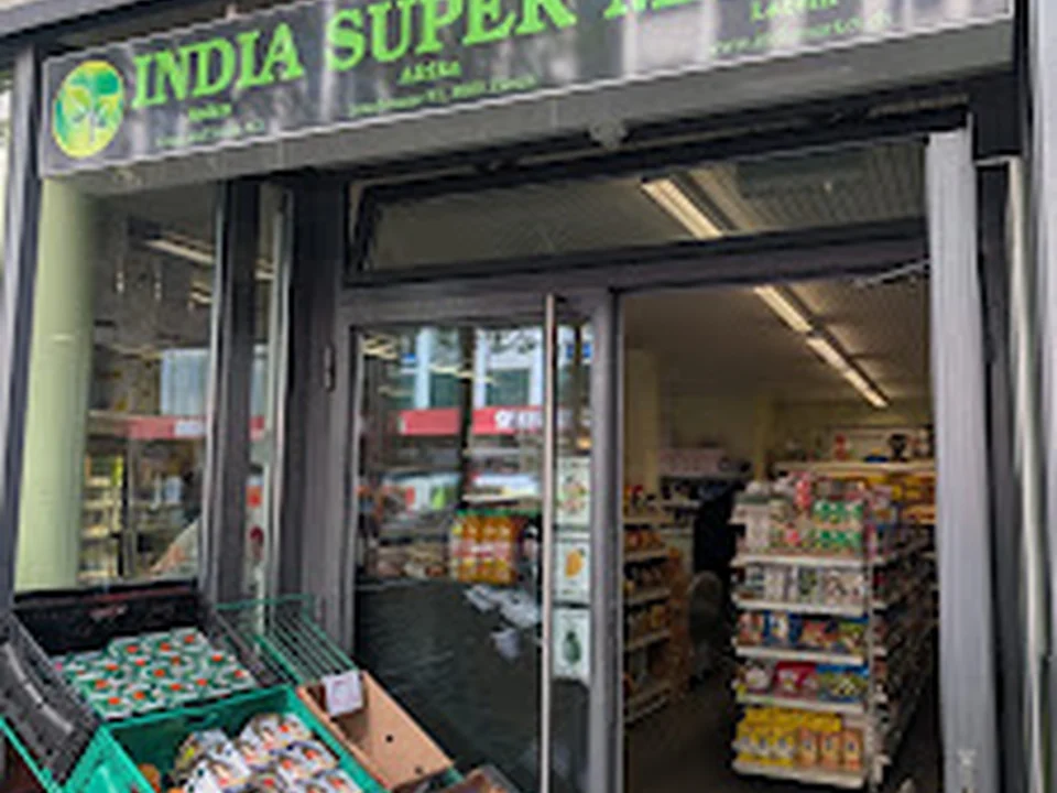 Indiasupermarkt.ch