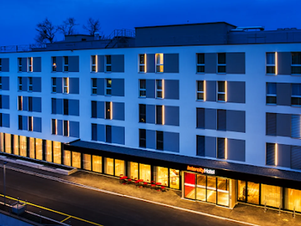 Best cheap hotels in Zurich