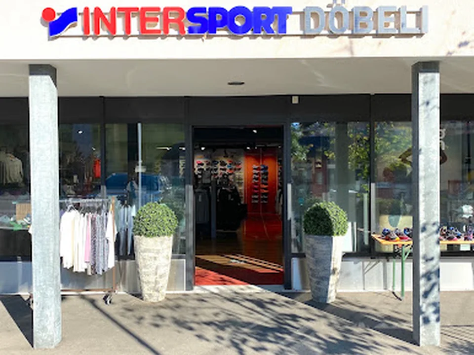 Intersport Döbeli Seon