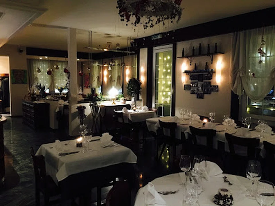 Ioannis Restaurant (ehemals Restaurant Traube)