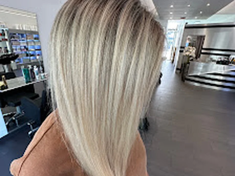 Best hairdresser in Zurich