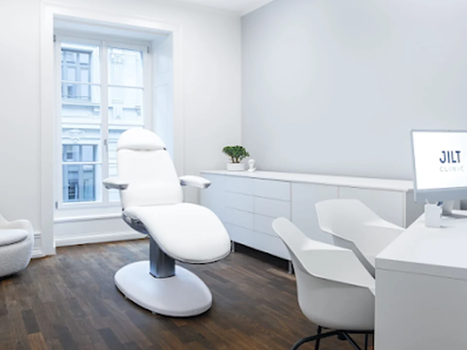Best botox in Zurich