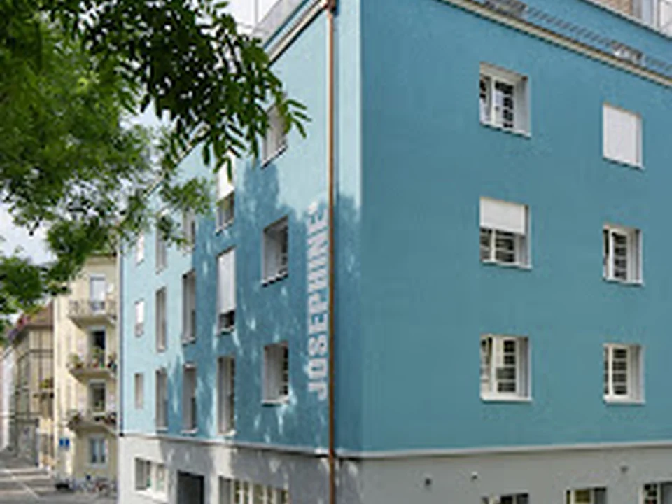 Josephine's Guesthouse for Women