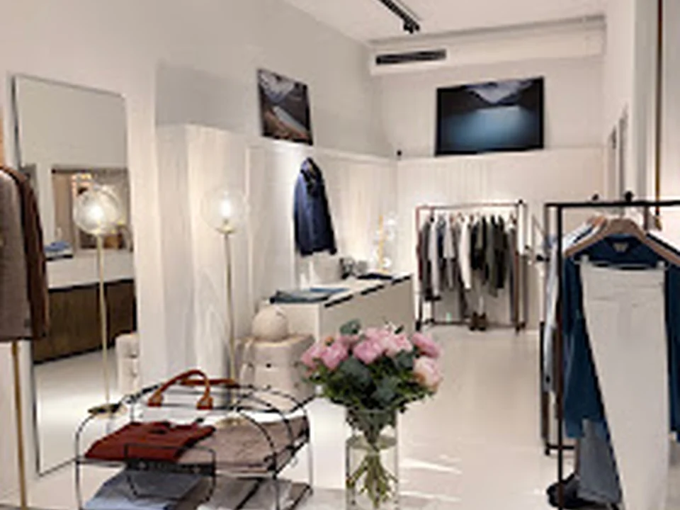 KA/NOA Boutique Zürich