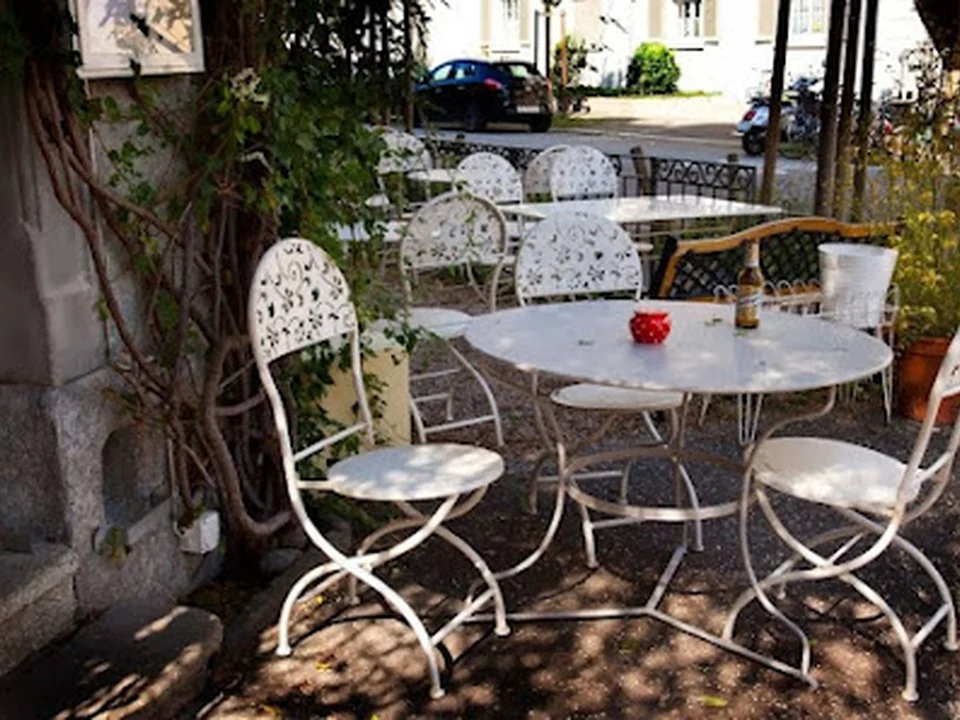 Best sunday brunch in Zurich