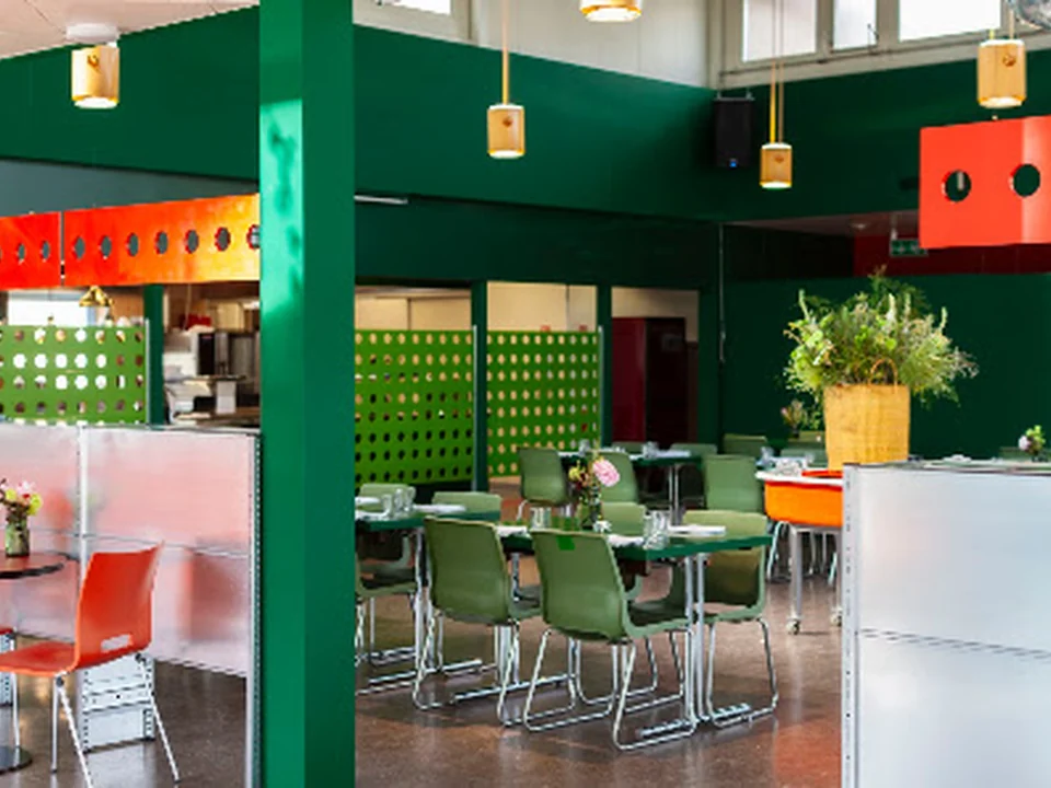 Kantine / Bom e Belli
