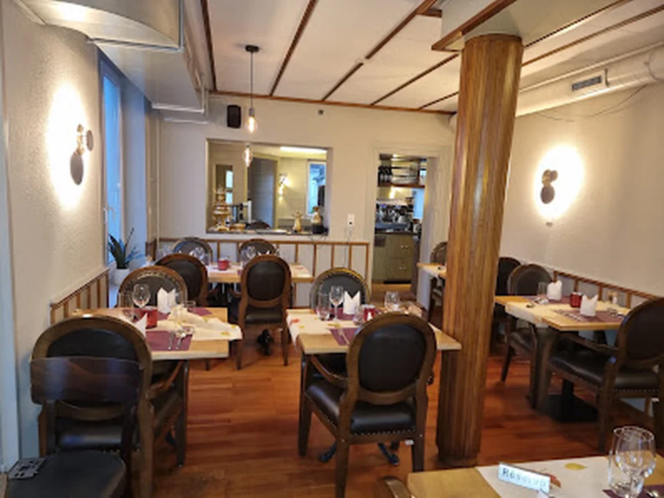 Foto de Karun Persisches Restaurant