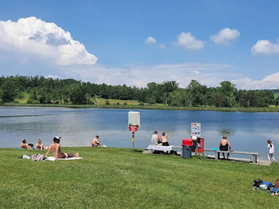 Katzensee