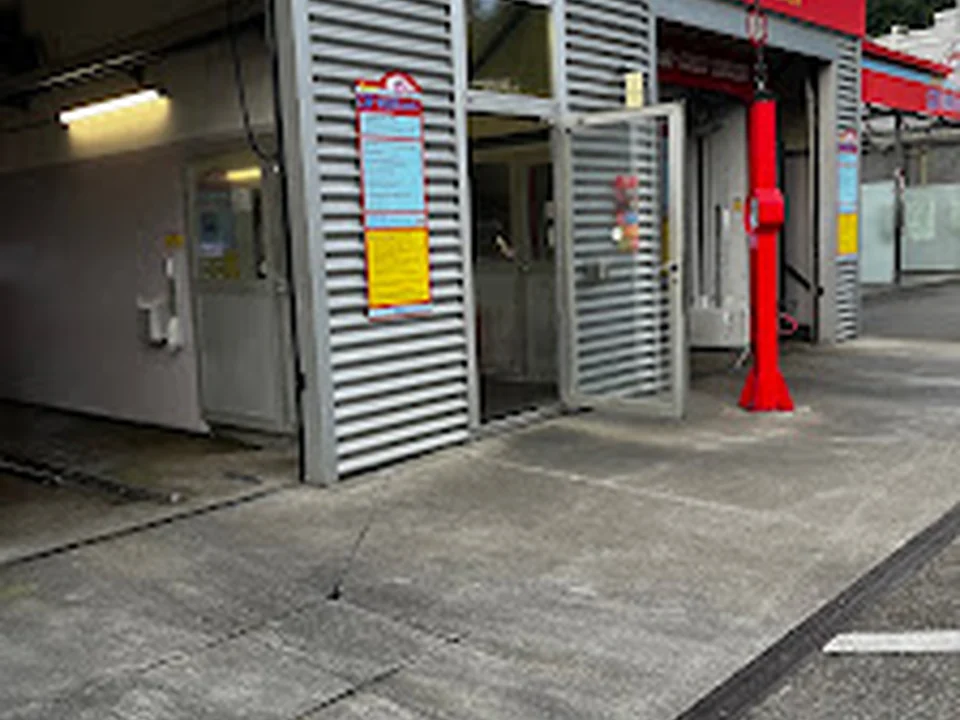 ken's carwashpark