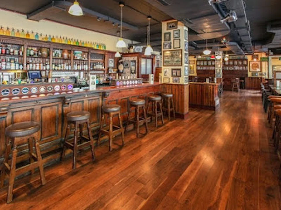 Foto de Kennedy's Irish Pub