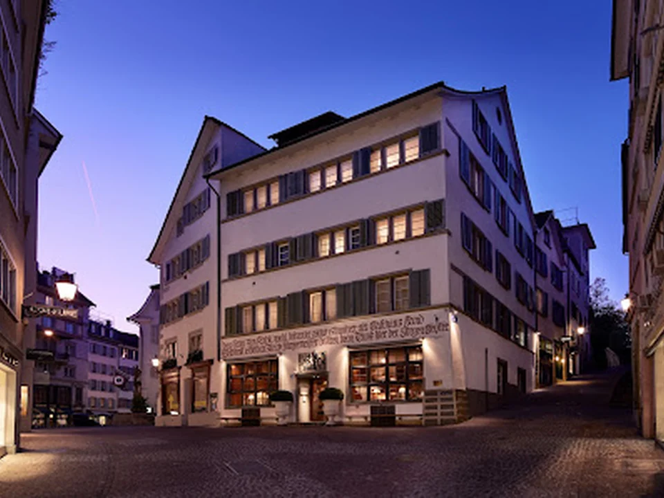 Kindli Hotel