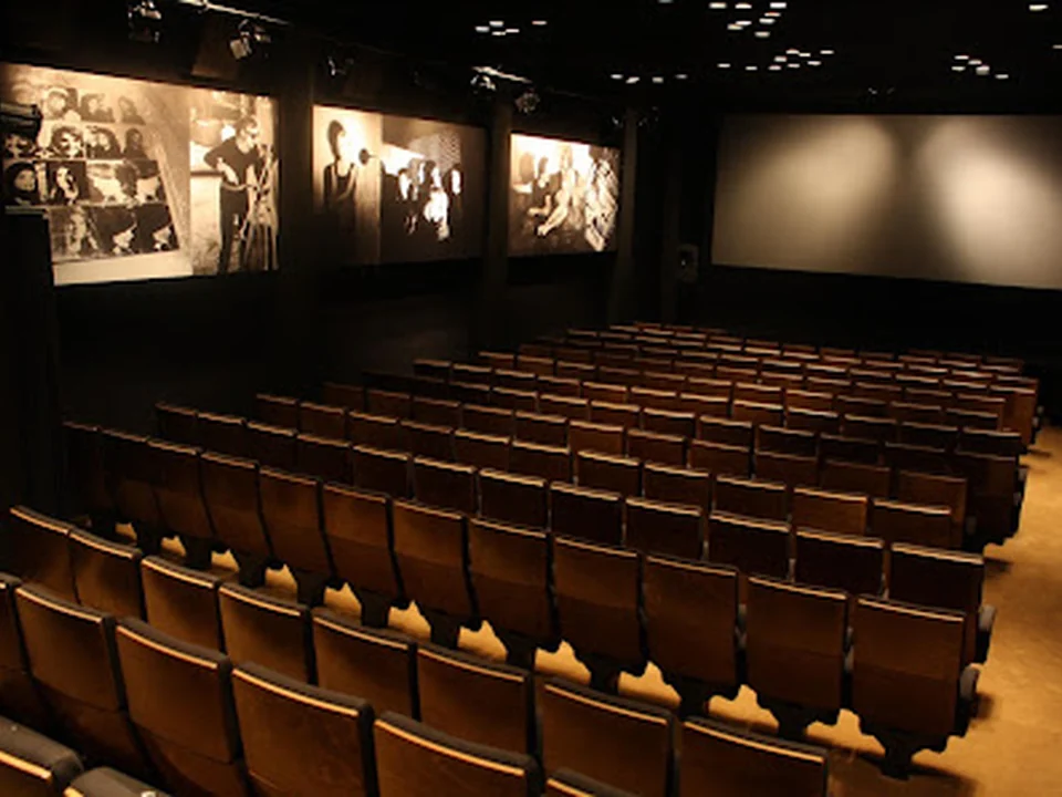 Kino Arthouse Piccadilly