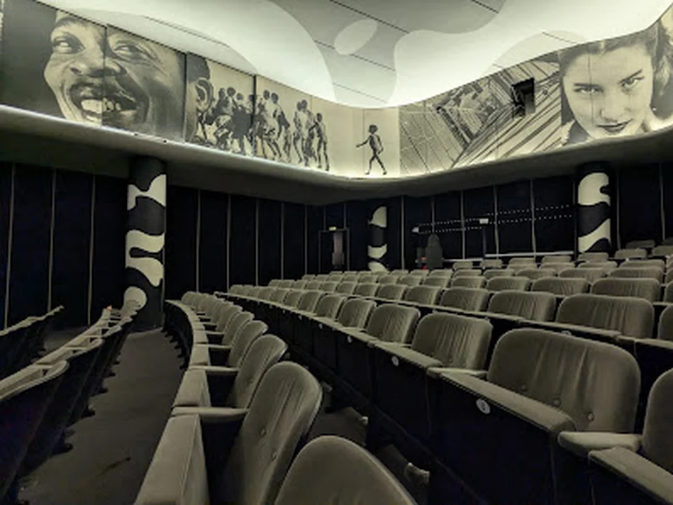 Kino Filmpodium