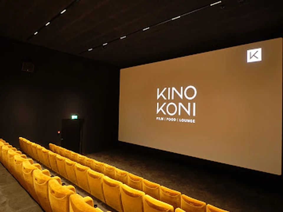 KINOKONI