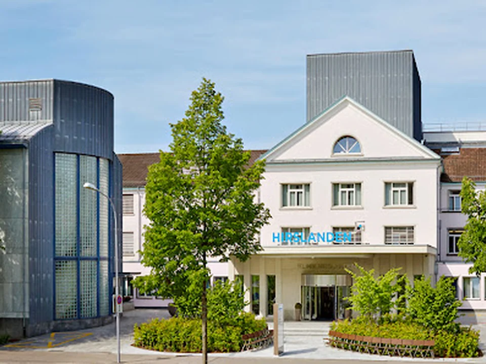 Klinik Hirslanden