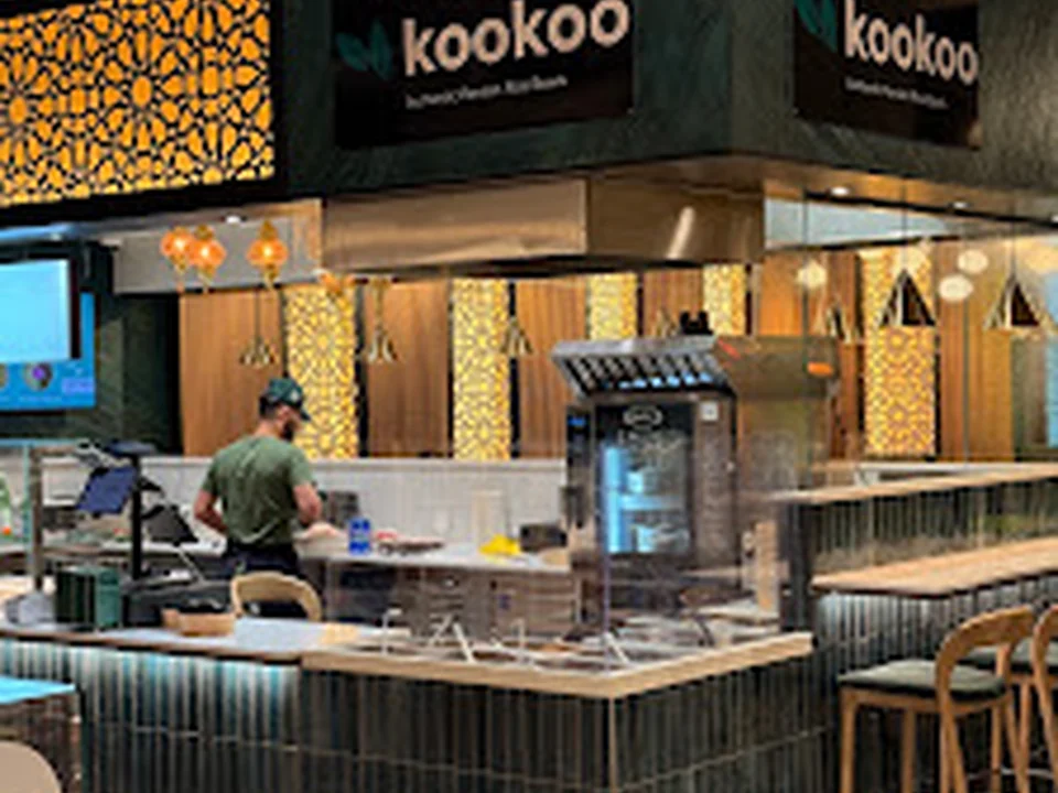 kookoo