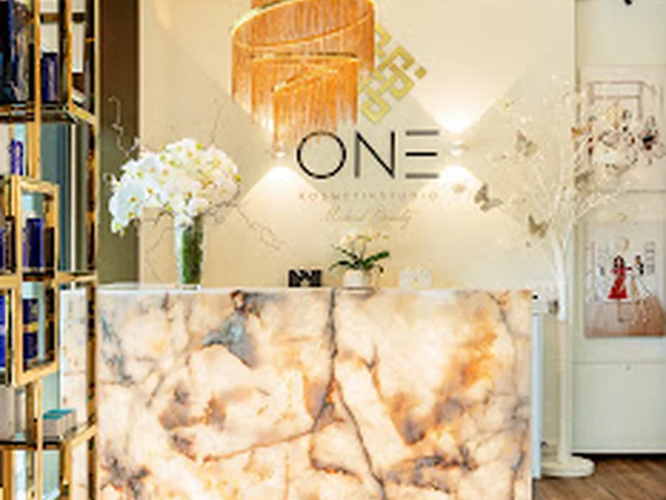 Kosmetikstudio ONE GmbH