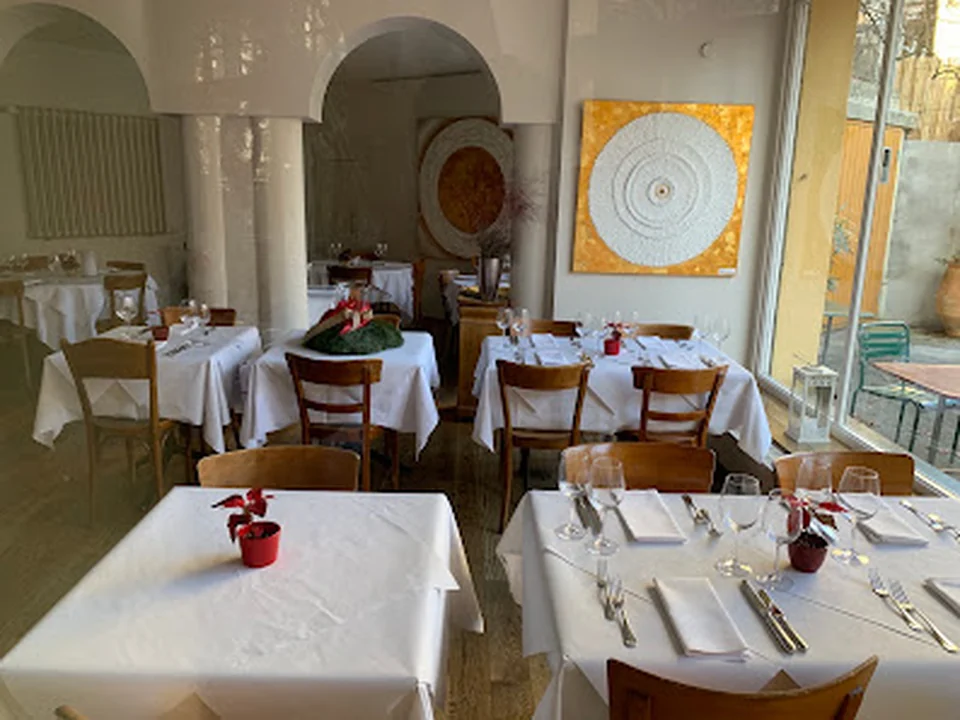 Best swiss restaurant in Zurich