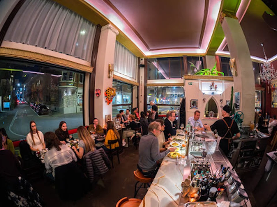 Best beer bars in Zurich