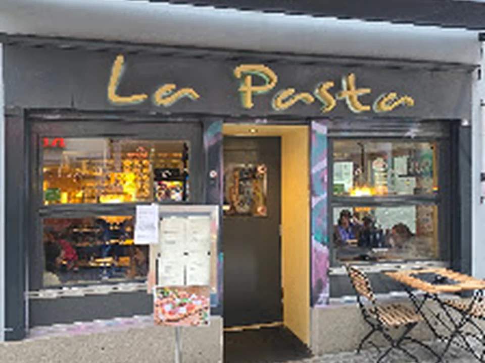 La Pasta