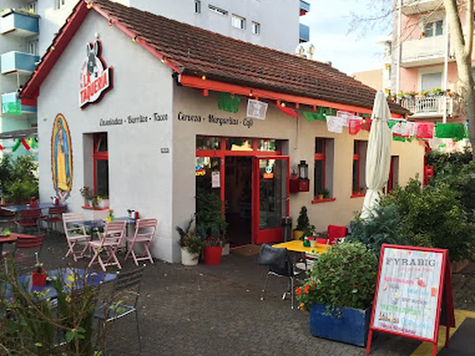 Foto de La Taquería (Altstetten)
