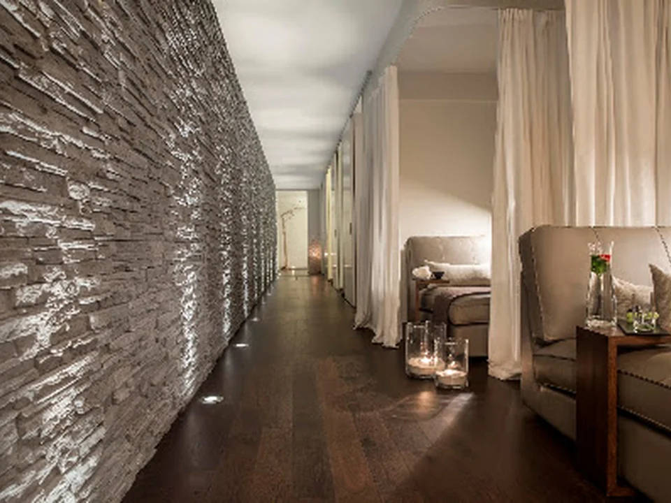 LABO Spa by Swissline